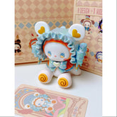 Emma Secret Forest Tea Party Collector's Series Bamboo